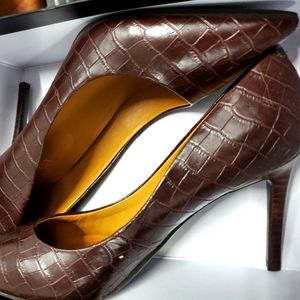 Nine West | Etta3 Women's Heels | Size 10